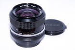 Nikon Nikkor 24mm F 2.8 Ai-s, фото №3