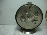 Часы будильник Слава 1957 Экспортные, фото №6