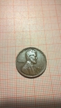 1 цент 1942, фото №2