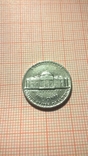 5 центов 1975 D, фото №3