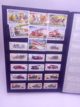 Почтовые марки 1970-1990года 320штук, фото №11