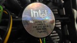 Вентилятор, кулер, система охлаждения CPU Intel Original, 3-pin, LGA 478, numer zdjęcia 4