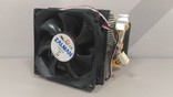 Вентилятор, кулер, система охлаждения CPU AMD ZALMAN, 3-pin, numer zdjęcia 3