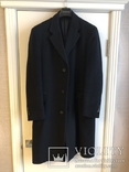Corneliani кашемировое пальто Size 52-54, фото №2