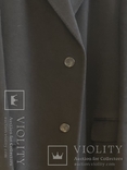 Corneliani кашемировое пальто Size 52-54, фото №4
