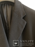 Corneliani кашемировое пальто Size 52-54, фото №5