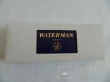 Перьевая ручка Waterman Stainless Steel GT 12010, фото №13