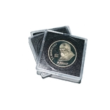 Универсальные квадрокапсулы для монет 20-40 мм, фото №4