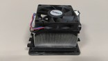 Вентилятор, кулер, система охлаждения CPU AMD, 3-pin, фото №4