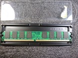 № 20 Оперативная память для ПК DDR2  2gb amd, numer zdjęcia 4