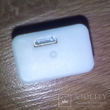 2 акумулятора "крона" з мікро USB 9V, фото №5