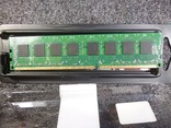 № 4 Оперативная память для ПК DDR3 4gb, photo number 5