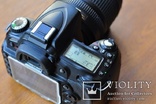 Фотоаппарат Nikon D90 + Объектив Nikon 18-105mm VR, фото №8