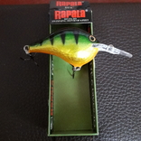 Rapala dt-6-1, photo number 2