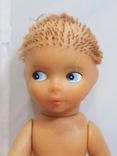 Лот кукол на доноры(глаза-волосы), фото №6