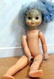 Лот кукол на доноры(глаза-волосы), фото №10