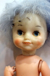 Лот кукол на доноры(глаза-волосы), фото №11