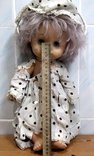 Кукла с чердака № 17, фото №3