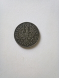 Монеты 3шт. (Польша 1923г.), фото №5