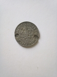 Монеты 3шт. (Польша 1923г.), фото №7