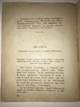 1924 Малий Тарас Великий Бунтарь з дитячих років Т.Г.Шевченка, фото №4