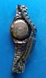 Часы женские ‘‘Orient’’ с браслетом, китайский оригинал, фото №5
