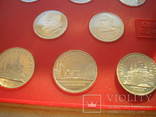 Монеты 1989 г. в коробке, фото №5