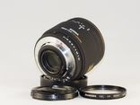 Sigma AF 50mm f2.8 DG EX Macro, фото №4