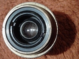 Об'єктив до мікроскопа  ПЛАН 9×0,20, фото №5