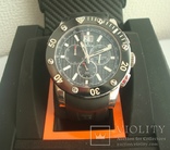 Швейцарские часы EDOX мужские Оригинал EDOX CLASS 1 - N 370223 / 10012, фото №2