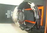 Швейцарские часы EDOX мужские Оригинал EDOX CLASS 1 - N 370223 / 10012, фото №7