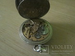 Часы карманные Bellaria, фото №8