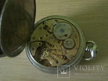 Часы карманные Bellaria, фото №11