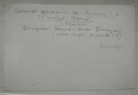 1973, Байконур (Ленинск), Открытие памятника С.Королеву, выст.Мишин, фото №3