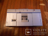 Rare JVC MQ-5K Stereo Personal Cassette recorder, фото №11