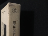 Книга Ф. М. Достоевский " Преступление и наказание " 1982 г, фото №6