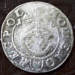 1 1/2 гроша 1616 року. Польща (срібло) R-6, numer zdjęcia 2