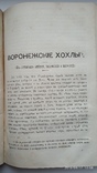 Киевская старина 1885 г. том 12 и 1889 том 54 одним лотом., фото №12