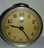 Часы  Ереванский часовой завод, фото №4