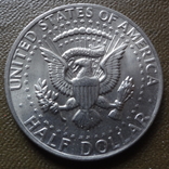1/2 доллара 50 центов 1974  США    (Ю.8.3)~, фото №3