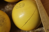 Бильярдные шары 60мм, фото №10