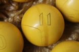 Бильярдные шары 60мм, фото №11