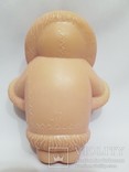 Кукла целлулоид , пластмасса Якутянка , эскимоска . цена , клеймо РХК, фото №3