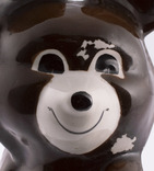 Статуетка "Олімпійський ведмідь" 31 см !!!, фото №8