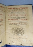 1724 Античные гравюры Бернарда Пикарта первое издание, фото №4