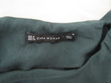 Блузка Zara р42-44 (S-М), фото №4