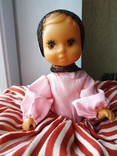 Кукла на самовар, фото №3