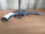 Револьвер, фото №5