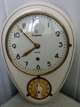 Часы старинные JUNGHANS, фото №2