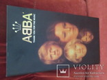 «ABBA» ‎– «Thank you for the music» (music box - book), фото №4
